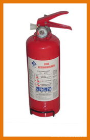 江山市康太星消防设备有限公司灭火器材产品列表与选购指南