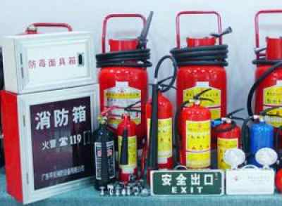 武汉专业灭火器维修与消防器材服务，信赖零伍柒零消防