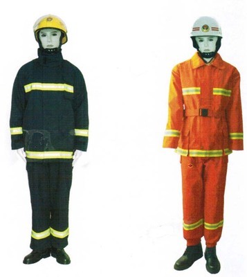 北京百旺山消防设备 专业批发供应各类防护服，守护生命安全